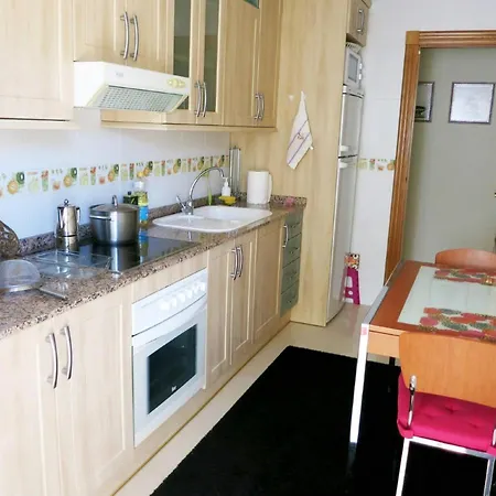 Apartment Rentyplus 251 Frente Marino