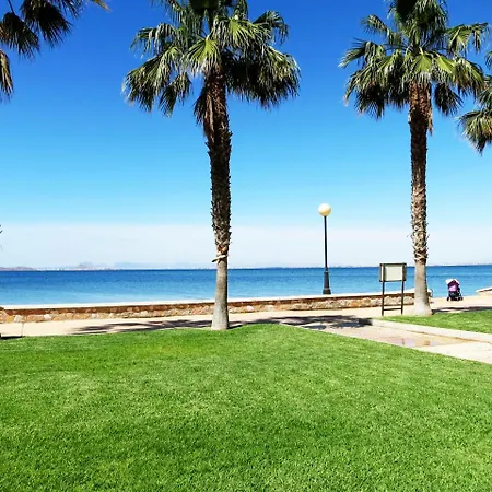 Apartment Rentyplus 251 Frente Marino